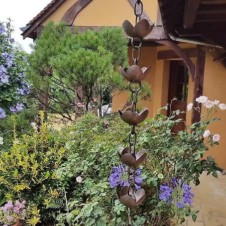 Chambres D'hotes La Breachere Yvré-lʼÉvêque