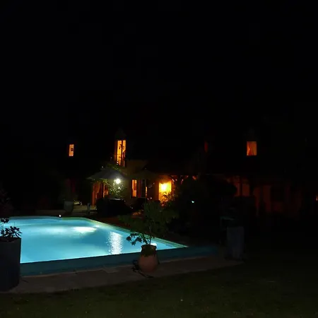 Chambres D'hotes La Breachere