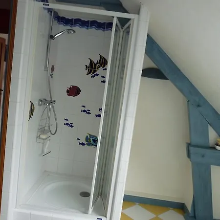 D'hotes La Breachere *