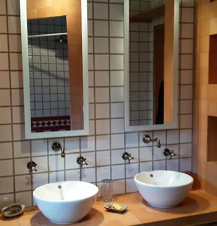 فندق مبيت وإفطار D'hotes La Breachere *