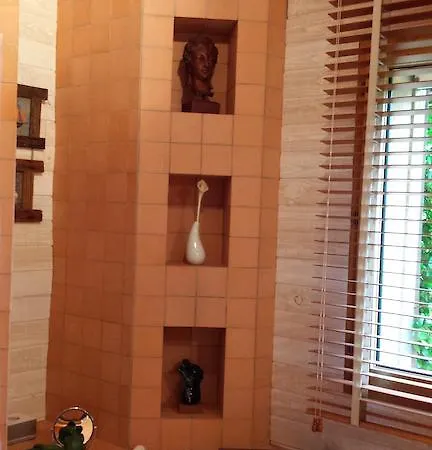 D'hotes La Breachere فندق مبيت وإفطار