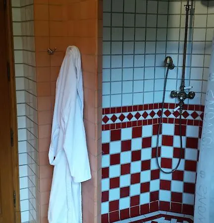 D'hotes La Breachere *