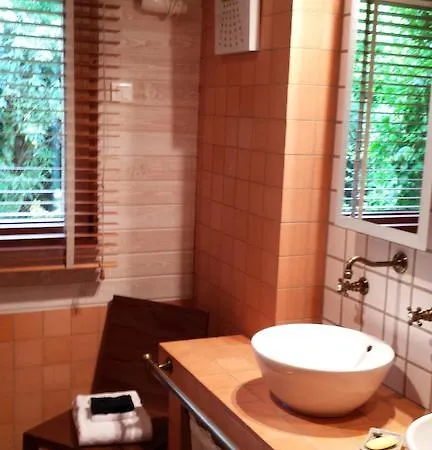 D'hotes La Breachere