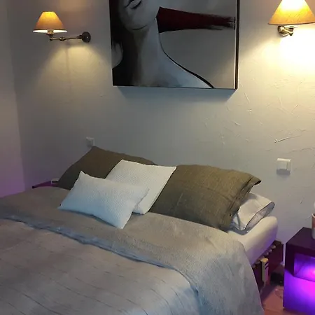 Chambres D'hotes La Breachere