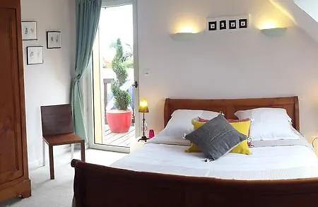 Chambres D'hotes La Breachere