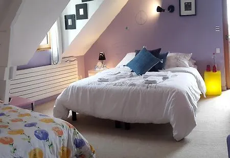 D'hotes La Breachere