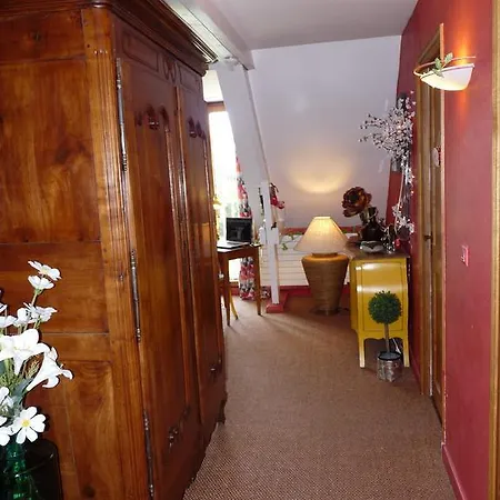 D'hotes La Breachere *