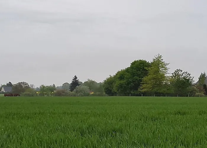 Bed & Breakfast D'hotes La Breachere Yvré-lʼÉvêque