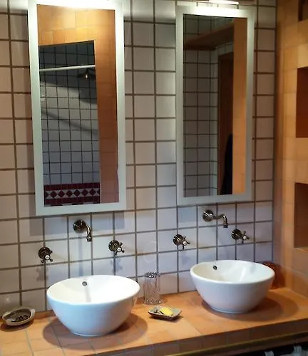 Bed & Breakfast D'hotes La Breachere *