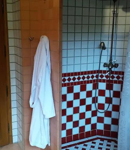 D'hotes La Breachere *