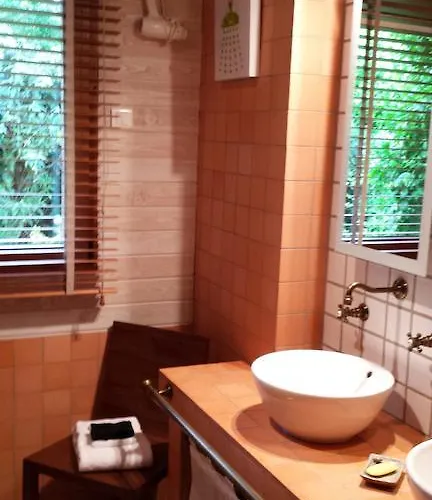 D'hotes La Breachere