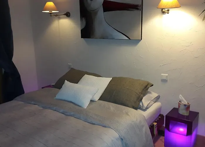 D'hotes La Breachere