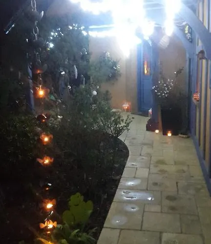 Bed & Breakfast D'hotes La Breachere