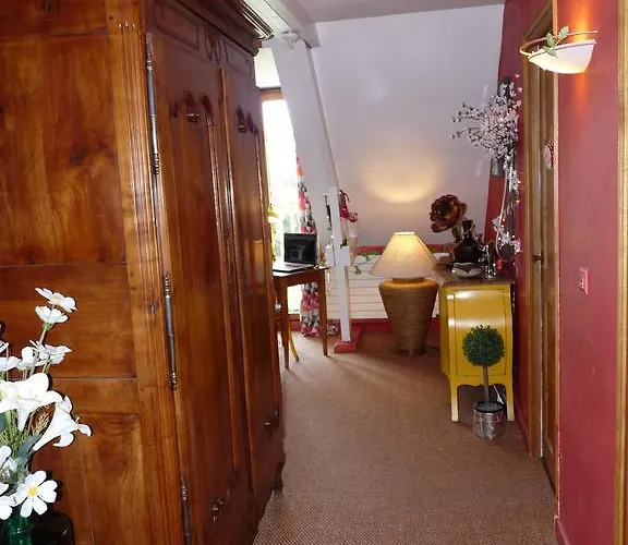 D'hotes La Breachere *